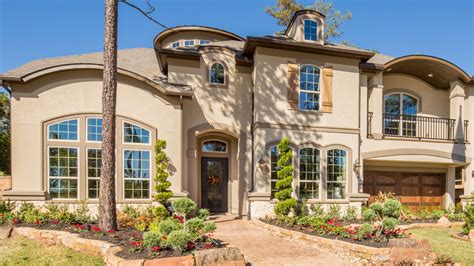 Lennar Houston celebrates Village Builders' brand new model .
